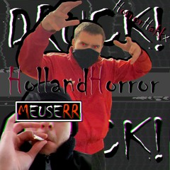 HollandHorror ft. HorrorHakkx