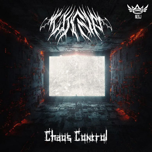 Curze - Chaos Control