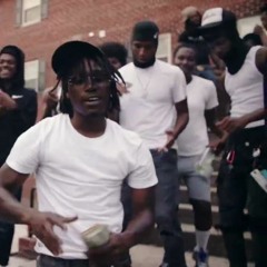 Beno X Trapflava LP X Lil Mari Froze