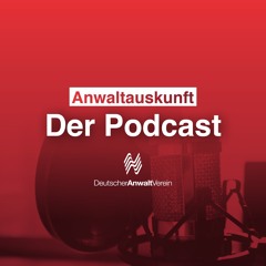 Podcast der Deutschen Anwaltauskunft: Kind bekommt 3.000 Euro Schmerzensgeld nach Kinderheim