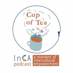 Irena Guidikova – On humility, space and curiosity (43 min)