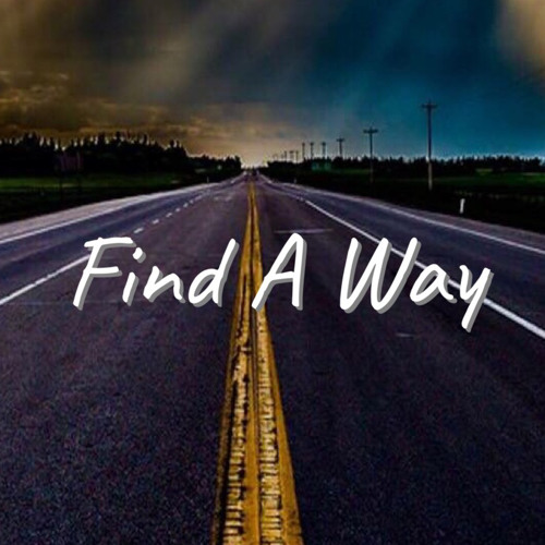 Yellow Woo - Find A Way