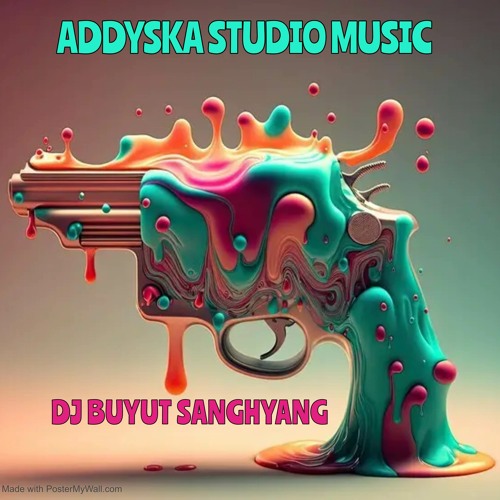 DJ BUYUT SANGHYANG