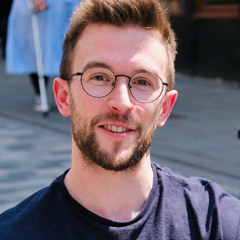 Hello You 124: 'Can you take another step forward?’