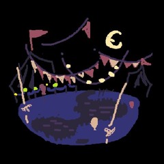 ALL THE WORLD'S A STAGE