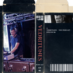 VHS Podcast #086 - Vedritunes