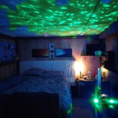 neon lights