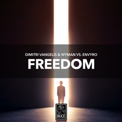 Dimitri Vangelis & Wyman x ZEDD - Freedom X Beautiful Now Acapella (REEWIL Mashup)