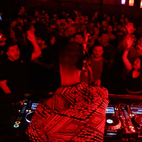 Santo Remedio 18 de Octubre 2024