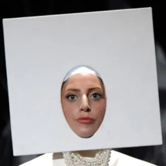 Cant stop the tinnitus || Lady Gaga Mashup