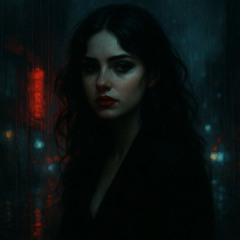 Dark Love