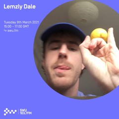 Lemzly Dale - 09th MAR 2021