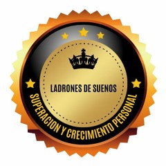 LADRONES DE SUENOS  - EXT 104