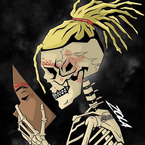 Album artwork