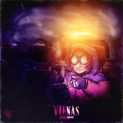 de Facto - Vienas (prod. By NMD)