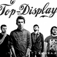 Top-display! - Моя тень