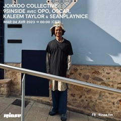 Jokkoo Collective - 04 Avril 2023