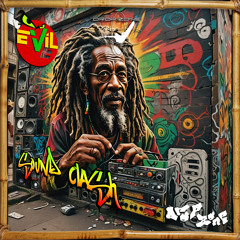 Soundclash  by Evil E