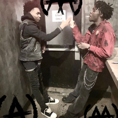 Vampiyur - Switch + $kb (jemarre amani ).m4a