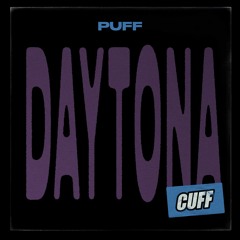 CUFF203: PUFF - Daytona (Original Mix) [CUFF]