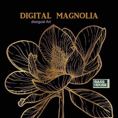 digital magnolia