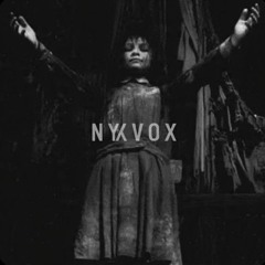 NYXVOX CLIPS W/ WHAPPERX, DSBEATS2K, JVCXB, CUVIE, DEV, THOTS & MORE