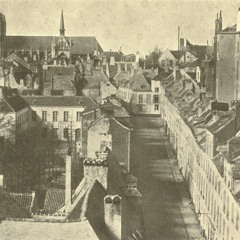 43 Продовження вулиці Ізабелли