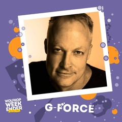 G Force - Lilo River Flow 2018