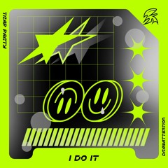 Drawattention - I Do It