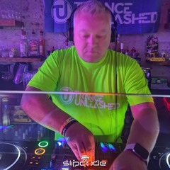Slipcode - Live @ Trance Unleashed Luminosity Afterparty - Chin Chin Zandvoort - 27-06-24
