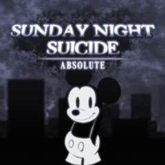 SNS Absolute OST - Posed Laughter (ft. Gereck) [+ FLP]