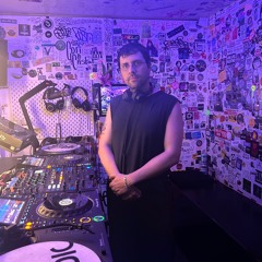 Pressing @ The Lot Radio 08-13-2024