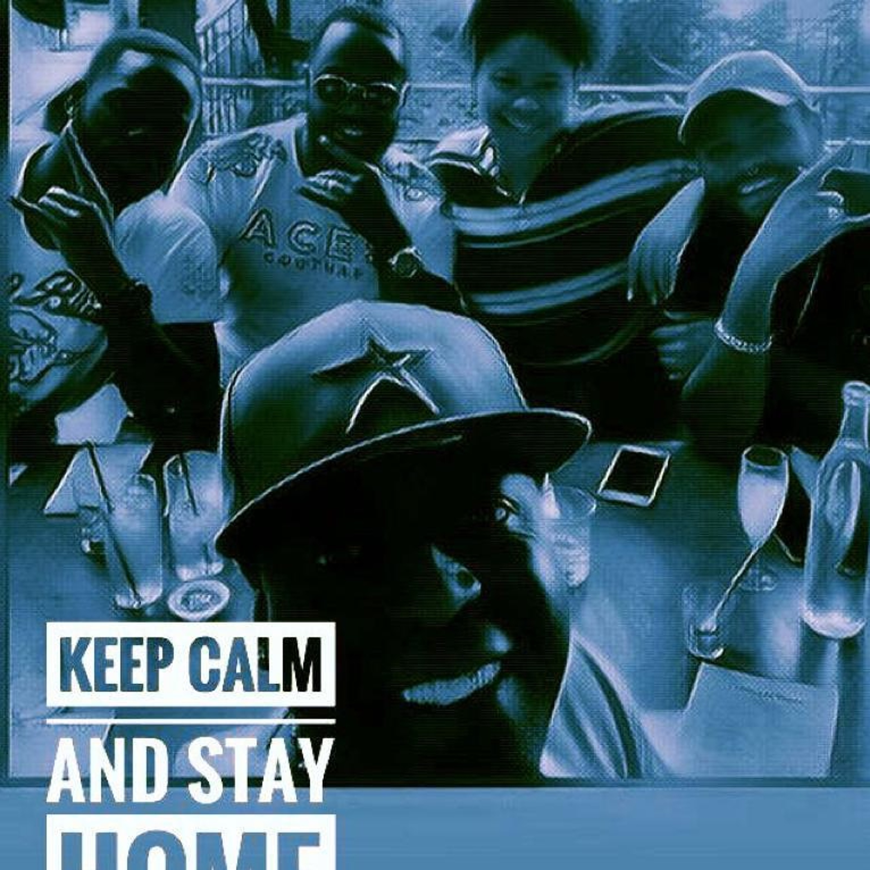 independent slow jams episode artwork