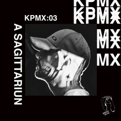KPMX:03 - A Sagittariun
