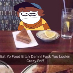 Making The World My Own.