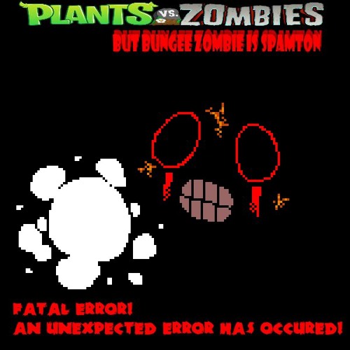 Fatal Error!An unexpected error has occured!