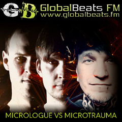 05.07.2009 Micrologue vs Microtrauma @ Strident Sounds (REMASTERED)