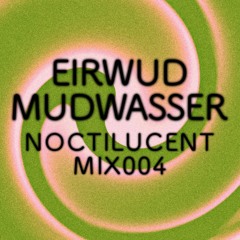 Noctilucent Mix 004 - Eirwud Mudwasser