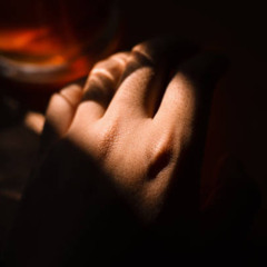 Whisky Bar Woman ©  Ai aid .P R S Heydon Mc