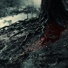 Harsh' - Living Hate.