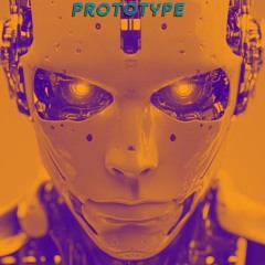 Prototype - Weird Sci-fi DNB Track