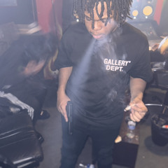 Perfect Timing x Pxrc.9