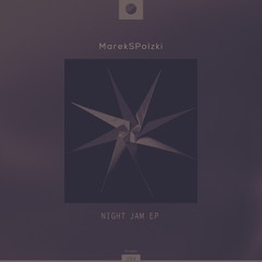 Hroom333 02. MarekSPolzki - Night Jam (Original Mix)