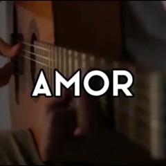 Amor - (160 Bpm // Am)