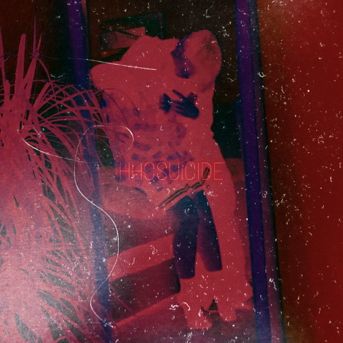 Кто я /hoodymxne