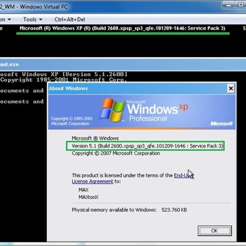 Stream Windows Xp Professional 5 1 Build 2600 from Chris Listen