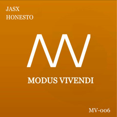 (MV-006) Jasx - Honesto