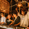 Surprise B9B | Daycare Festival 2025 | Spoorzone, Tilburg DJ mix artwork - Electronic music tracklist cover image