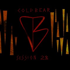 ColdBear Session 28 Hard Techno