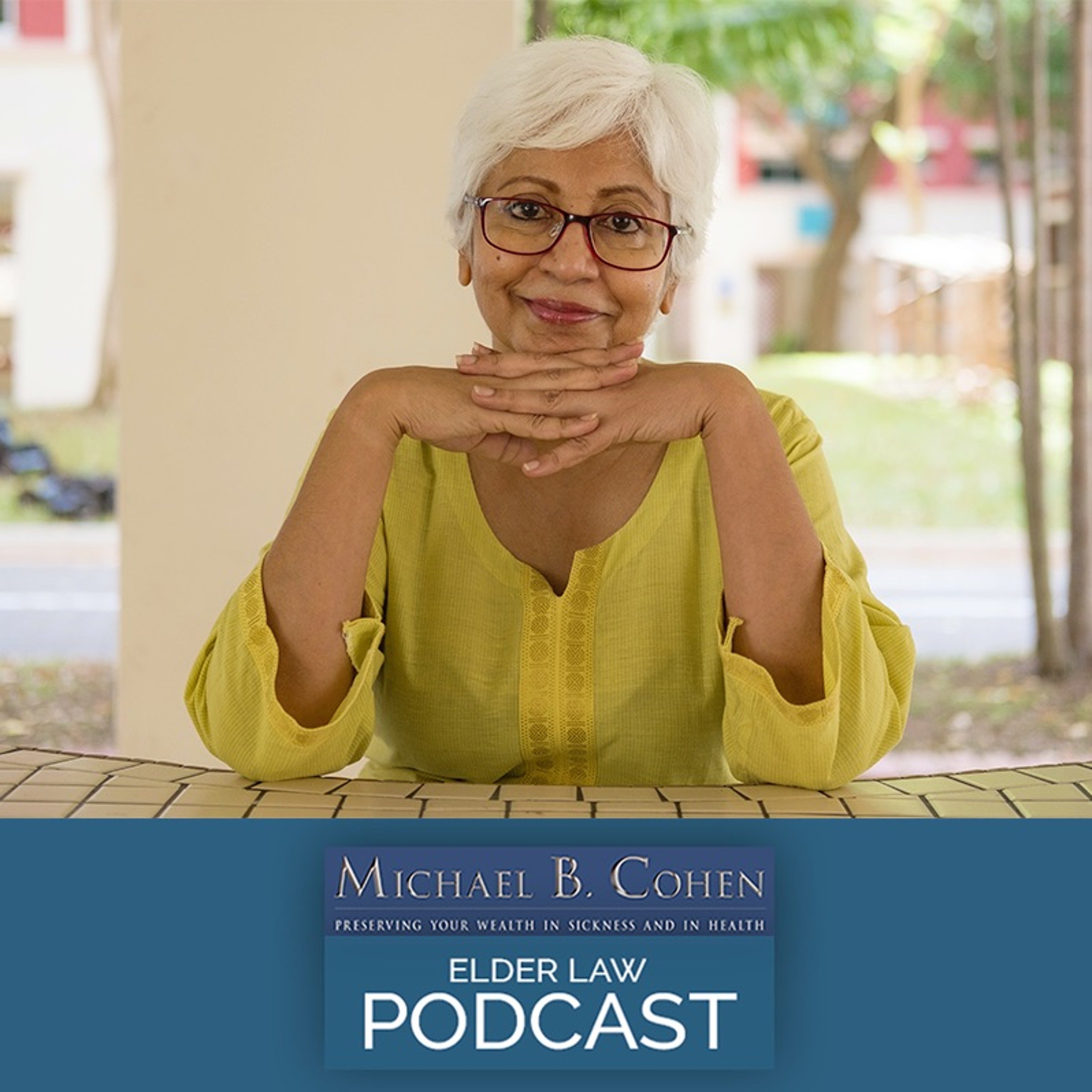 DESIGNING YOUR ESTATE PLAN | 09.05.2020 episode artwork